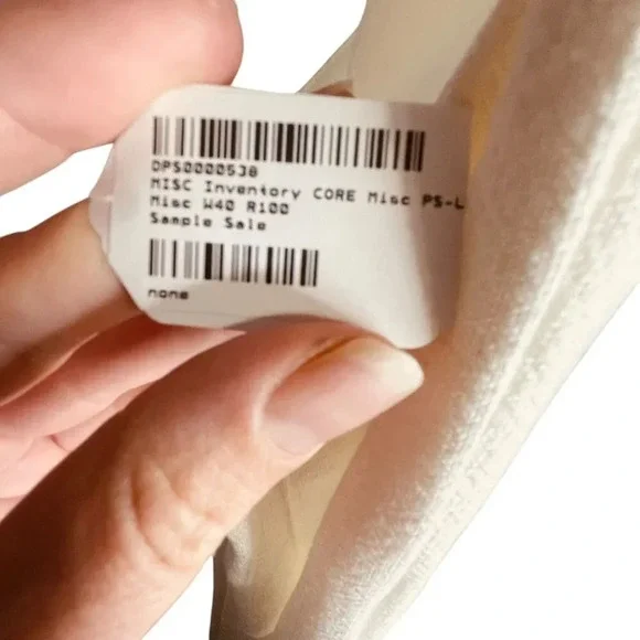 Rumer the Label Arden Blazer Maxi